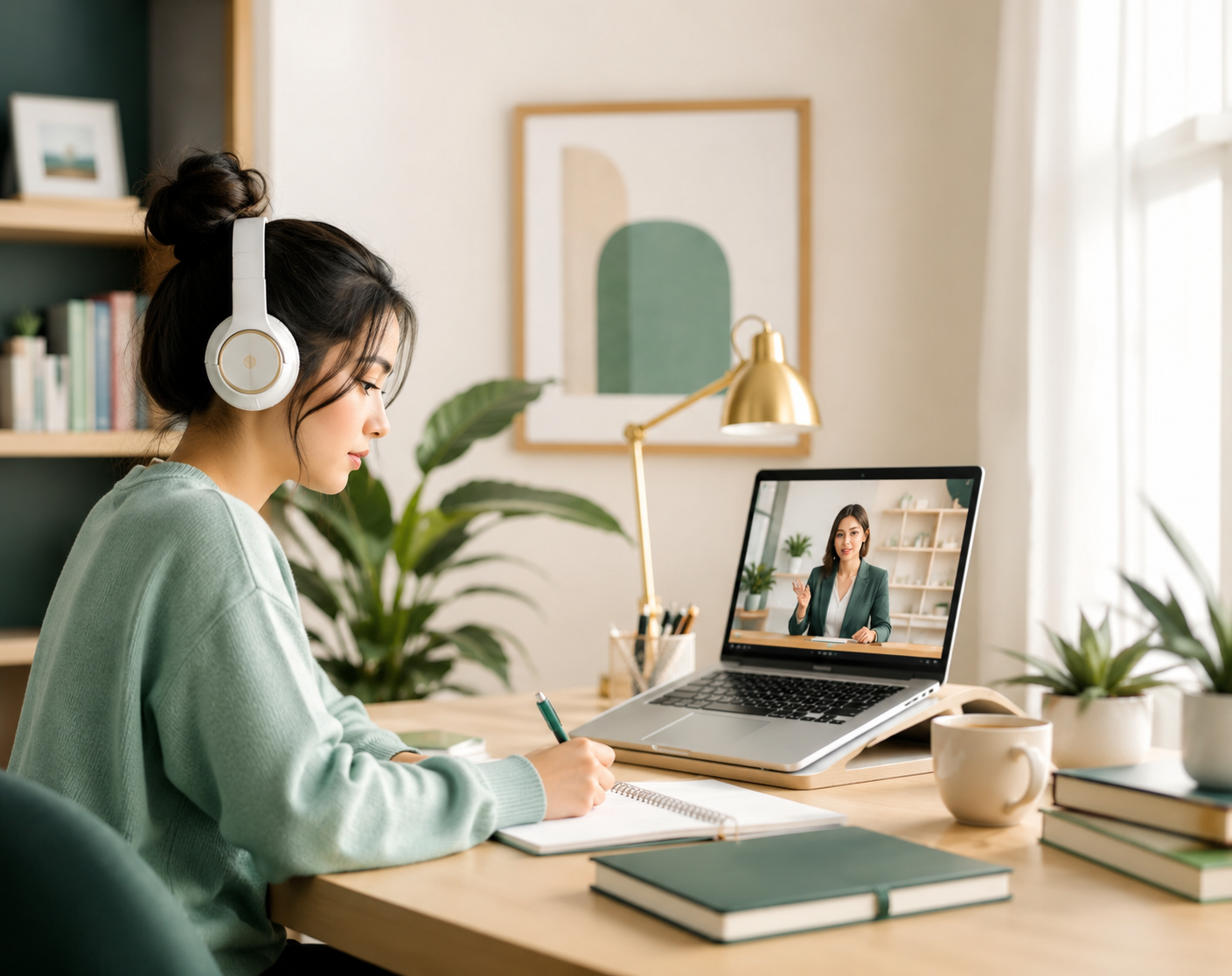 ElmElara one-on-one tutoring