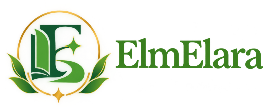ElmElara Logo
