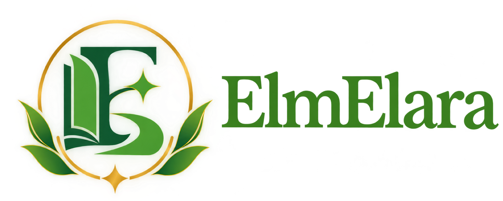 ElmElara Logo