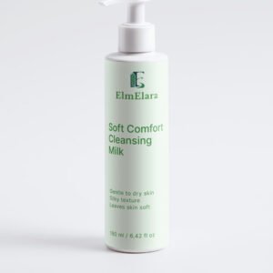 ElmElara Soft Comfort Cleansing Milk