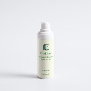 ElmElara Ultimate C Renewal Glow Serum