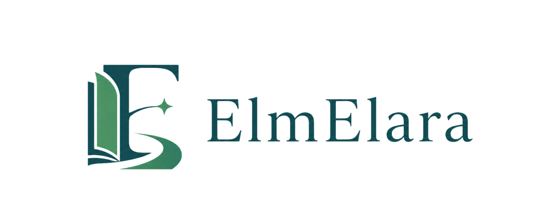 ElmElara logo