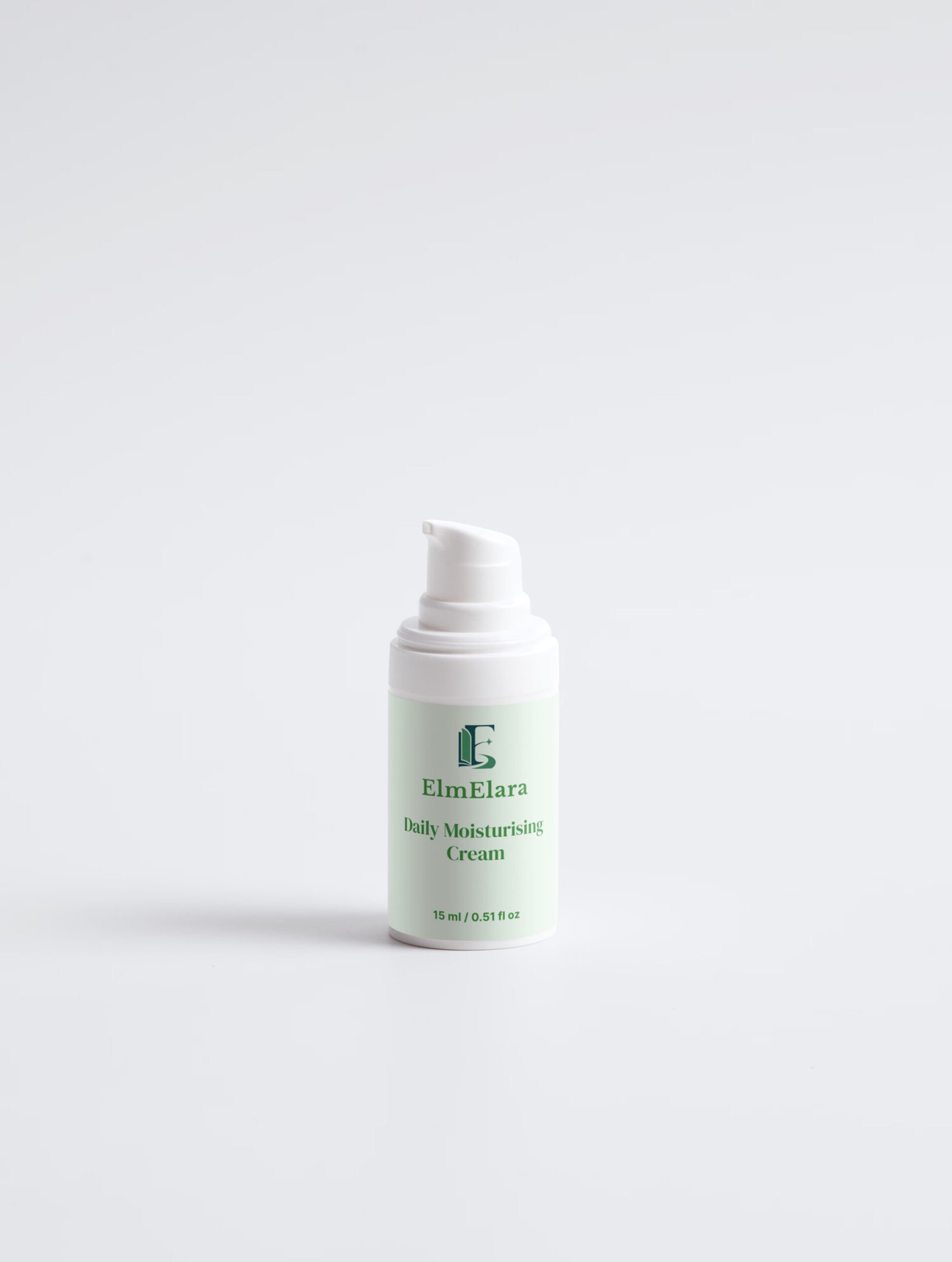 ElmElara Daily Moisturizing Cream