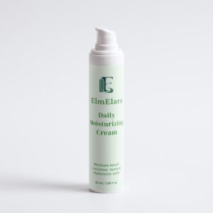 ElmElara Daily Moisturizing Cream
