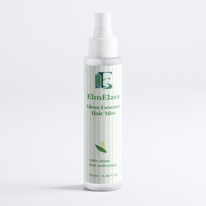 ElmElara Gloss Essence Hair Mist