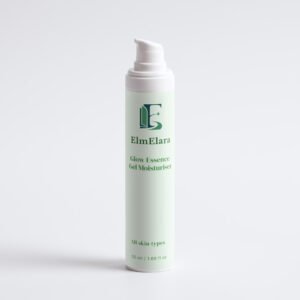 ElmElara Glow Essence Gel Moisturizer