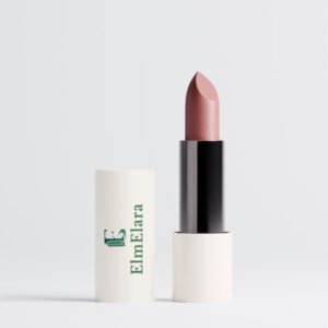 ElmElara Rose Velvet Matte Lipstick