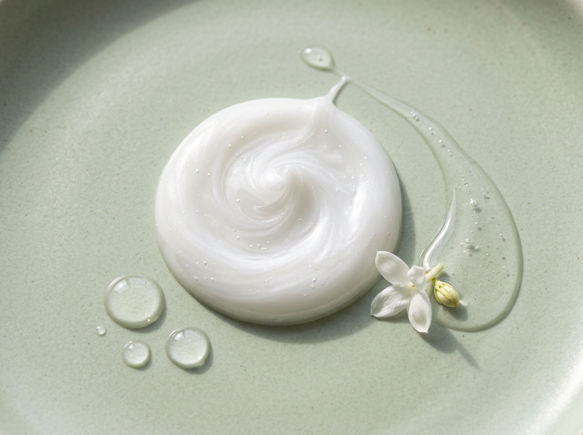 ElmElara HydraSilk Glow Serum