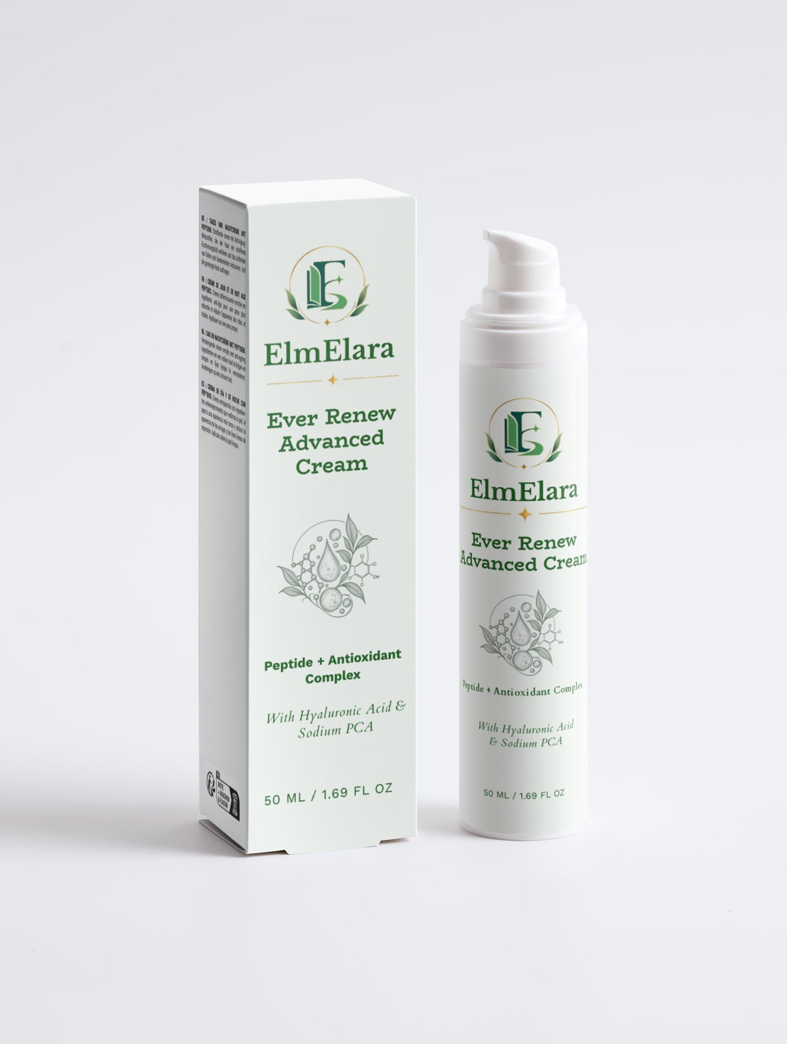 ElmElara Ever Renew Advanced Cream - Image 2