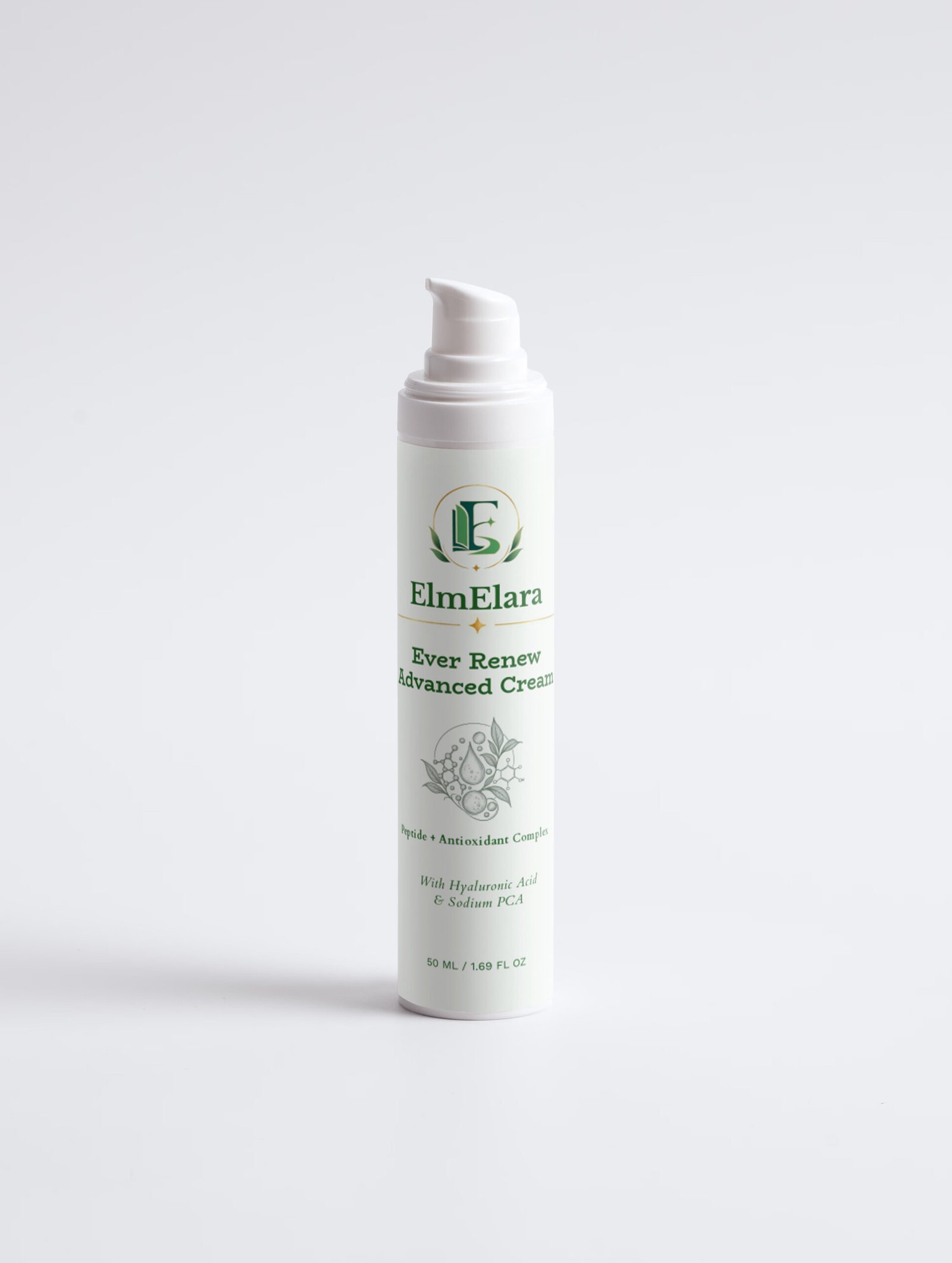 ElmElara Ever Renew Advanced Cream