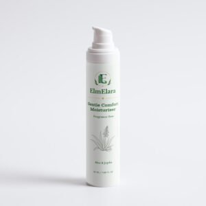 ElmElara Gentle Comfort Moisturizer