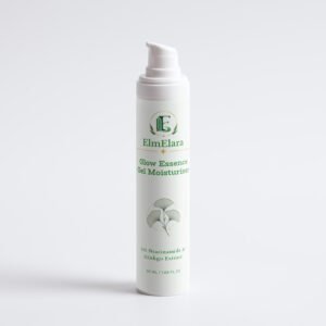 ElmElara Glow Essence Gel Moisturizer