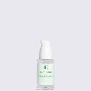 ElmElara HydraSilk Facial Gel