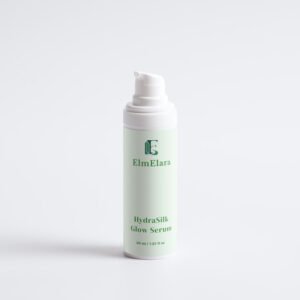 ElmElara HydraSilk Glow Serum