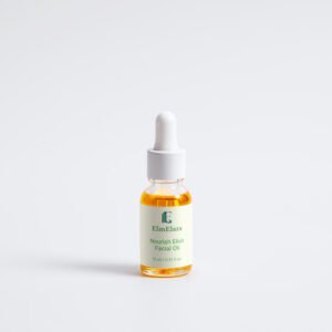 ElmElara Nourish Elixir Facial Oil