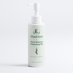 ElmElara Pure Balance Cleansing Gel