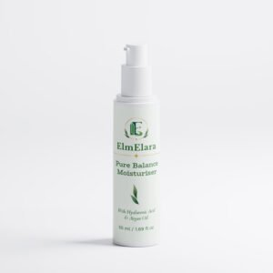 ElmElara Pure Balance Moisturizer