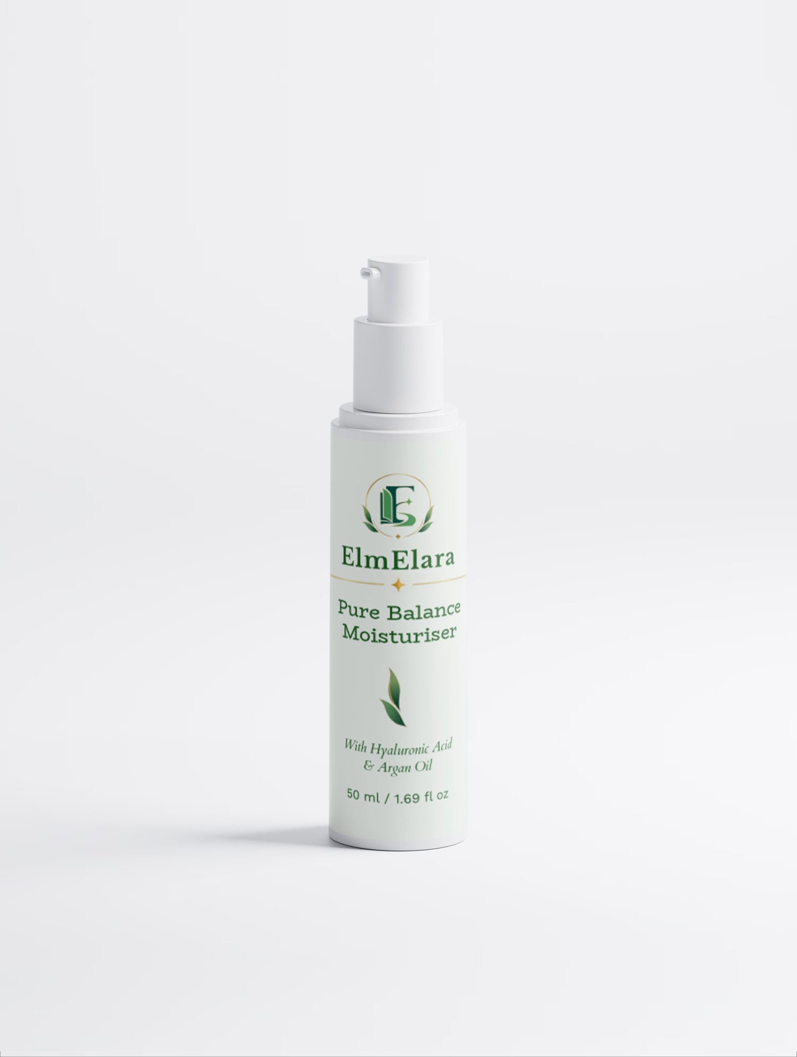 ElmElara Pure Balance Moisturizer