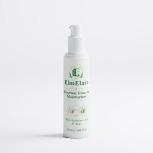 ElmElara Renewal Essence Moisturizer