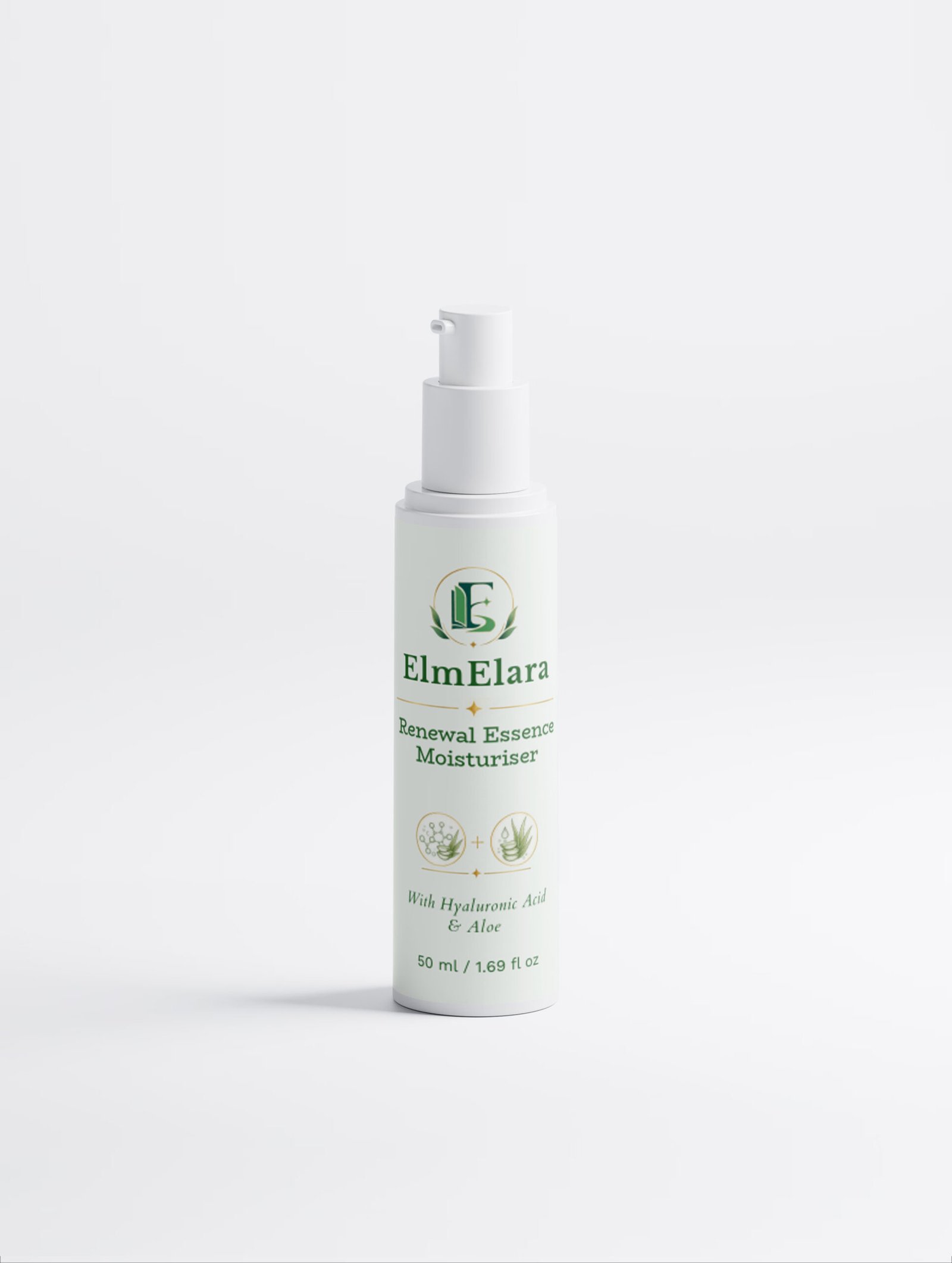 ElmElara Renewal Essence Moisturizer