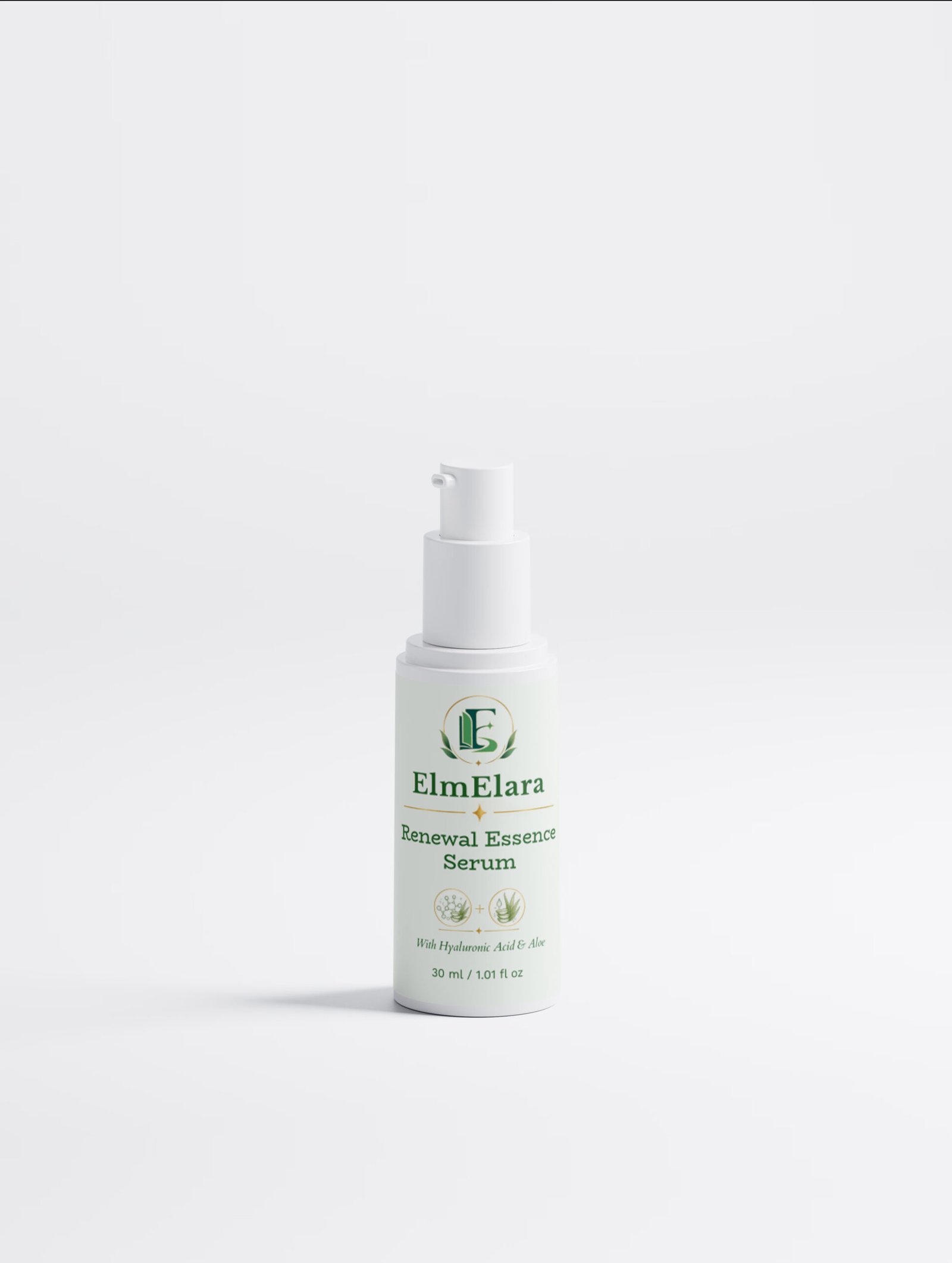 ElmElara Renewal Essence Serum