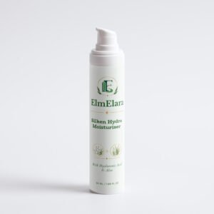 ElmElara Silken Hydra Moisturizer