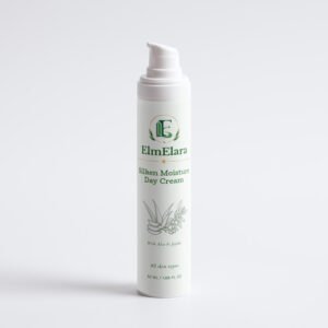 ElmElara Silken Moisture Day Cream