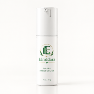 ElmElara Tinted Moisturizer