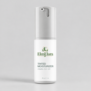 ElmElara Tinted Moisturizer