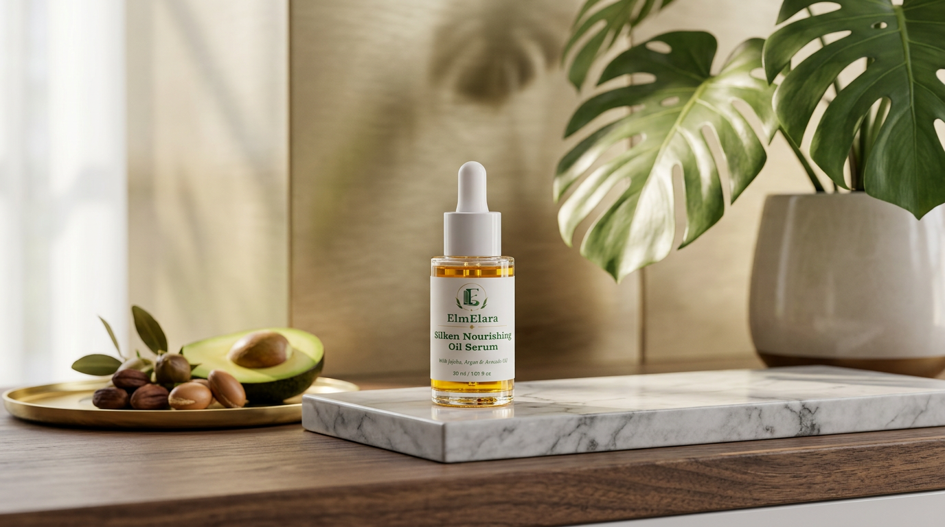 ElmElara Daily Glow