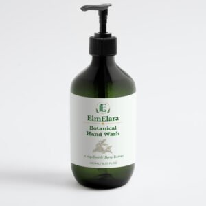 Botanical Hand Wash