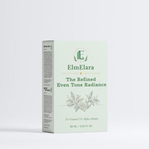 ElmElara Refined Even Tone Radiance