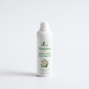 ElmElara Hydra Silk Glow Serum