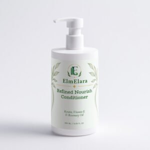 ElmElara Refined Nourish Conditioner