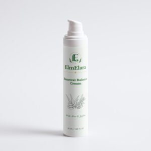 ElmElara Renewal Balance Cream