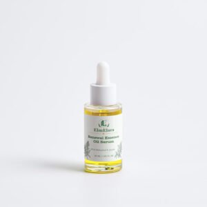 ElmElara Renewal Essence Oil Serum