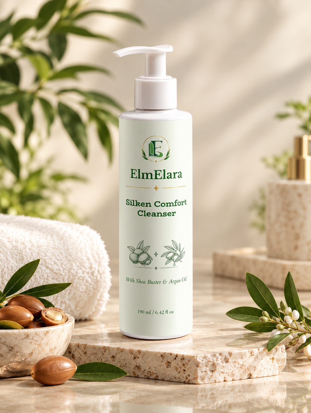 ElmElara Daily Care