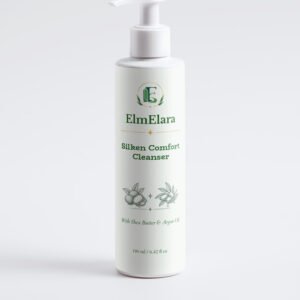 ElmElara Silken Comfort Cleanser