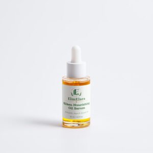 ElmElara Silken Nourishing Oil Serum