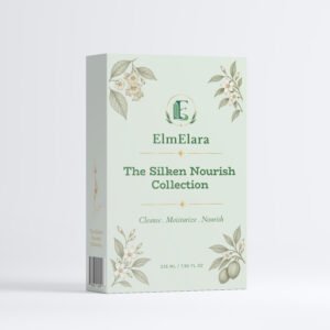 ElmElara Silken Nourish Collection