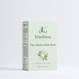 ElmElara Hydra Silk Glow Collection