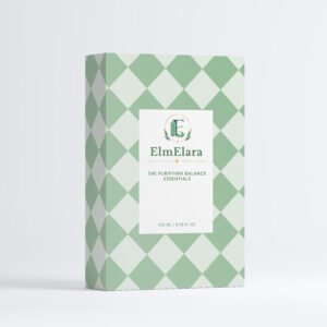 ElmElara Purifying Balance Essentials