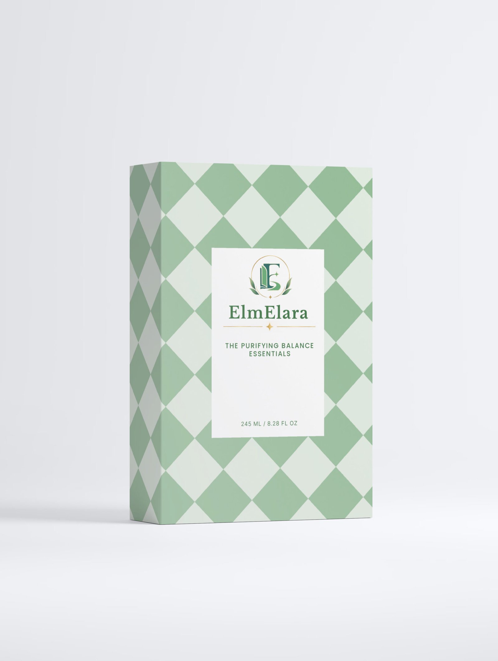 ElmElara Purifying Balance Essentials