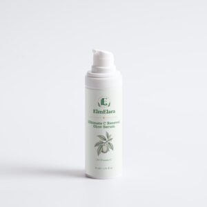 ElmElara Ultimate C Renewal Glow Serum