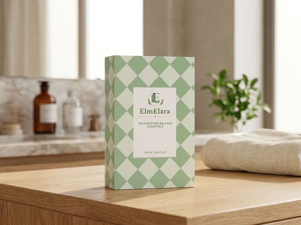 Purifying Balance Essentials | ElmElara